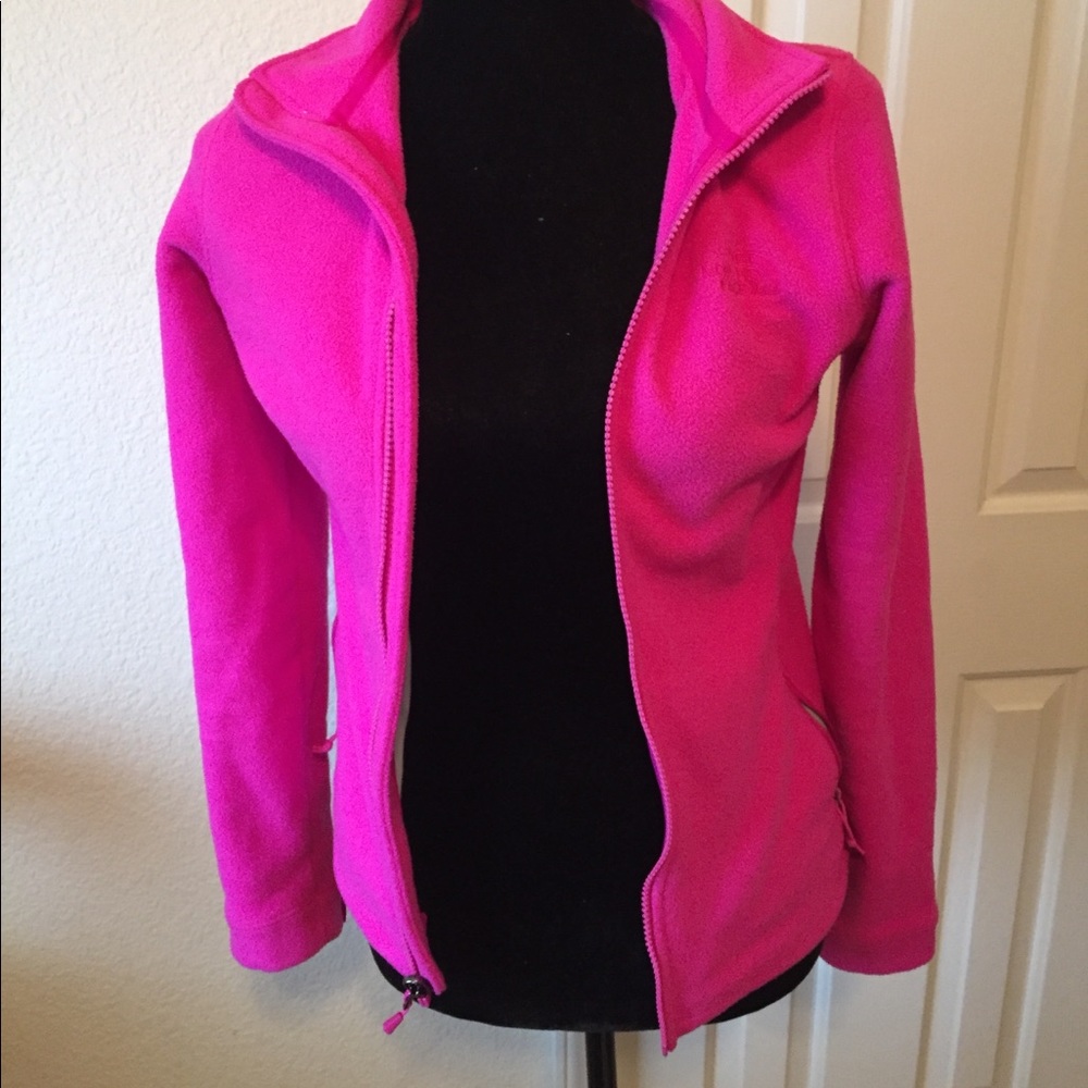 The North Face Jacket